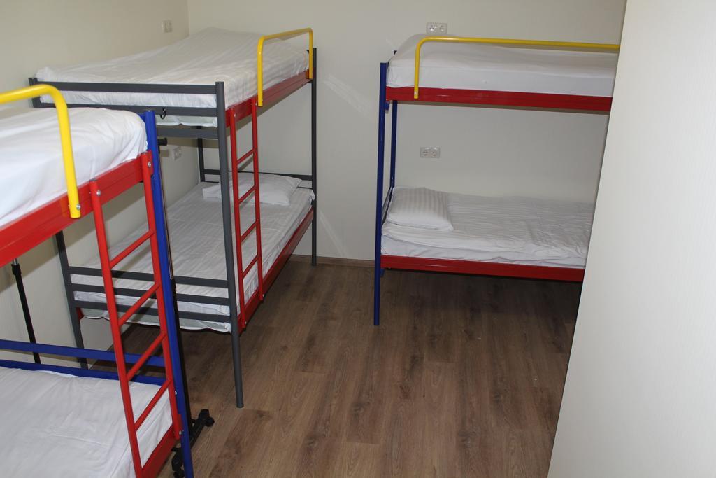 Apartment On Zoolohichna Street 12/15 Kiew Zimmer foto